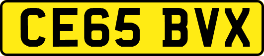 CE65BVX