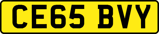 CE65BVY