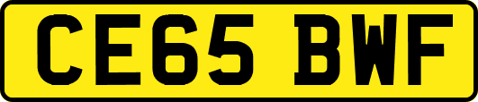 CE65BWF