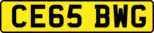 CE65BWG
