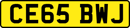 CE65BWJ