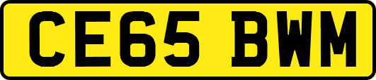 CE65BWM