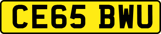 CE65BWU