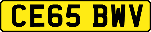 CE65BWV