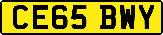 CE65BWY
