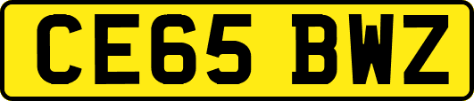 CE65BWZ