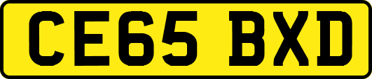 CE65BXD