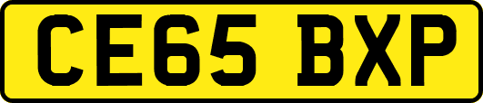 CE65BXP