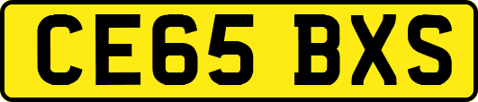 CE65BXS