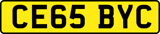 CE65BYC