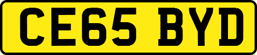 CE65BYD