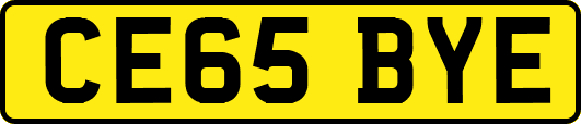 CE65BYE