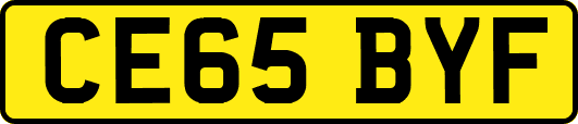 CE65BYF