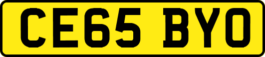 CE65BYO
