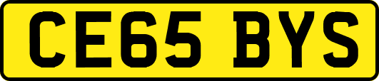 CE65BYS