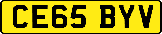 CE65BYV