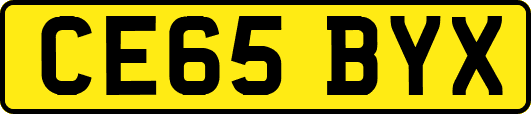 CE65BYX
