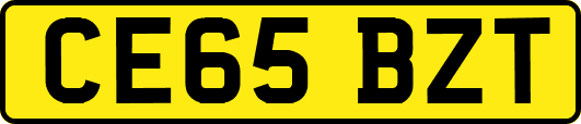CE65BZT