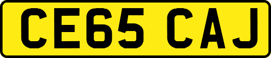 CE65CAJ