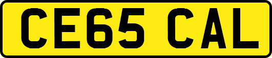 CE65CAL