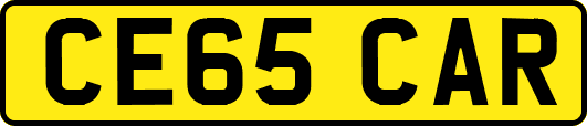 CE65CAR