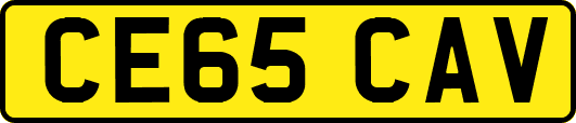 CE65CAV