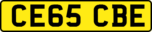 CE65CBE