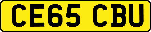 CE65CBU