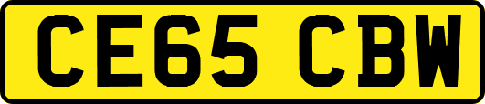 CE65CBW