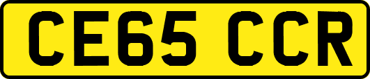 CE65CCR