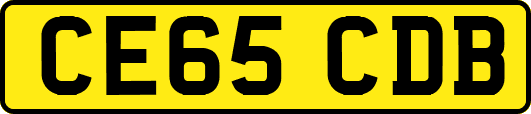 CE65CDB