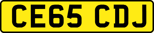 CE65CDJ