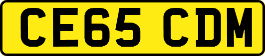CE65CDM