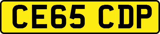 CE65CDP