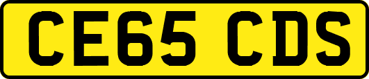 CE65CDS