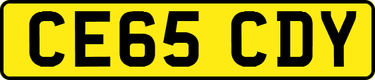 CE65CDY