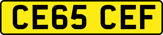 CE65CEF