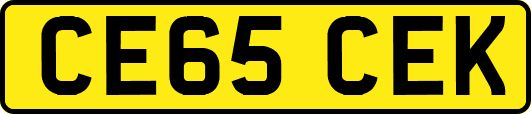 CE65CEK