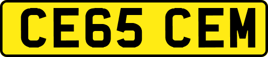 CE65CEM