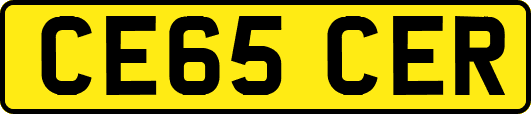 CE65CER