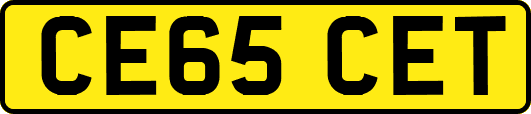 CE65CET