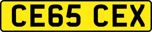 CE65CEX