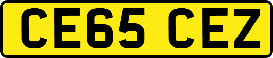 CE65CEZ