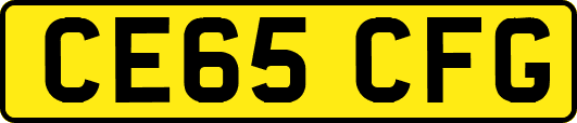 CE65CFG