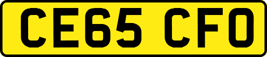 CE65CFO