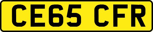 CE65CFR
