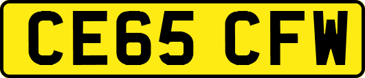 CE65CFW
