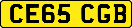 CE65CGB