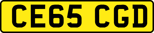 CE65CGD