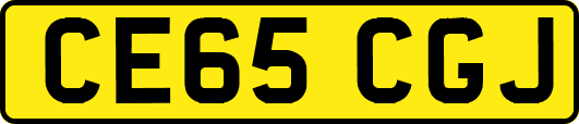 CE65CGJ